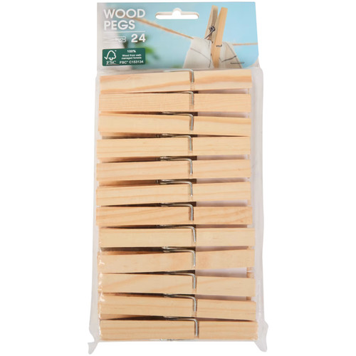 Lot pinces linge en - lot,