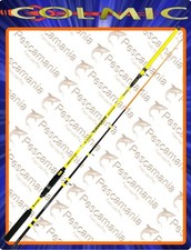 Canne Colmic JOKER BOLENTINO