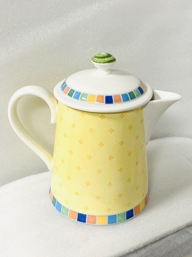 Villeroy boch tea - villeroy,