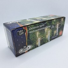 Guirlande 6.5 M 56 LED