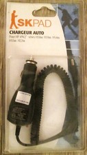 Chargeur auto pour HP  IPAQ
