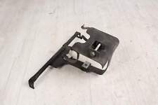 Compensation d'amortisseur de