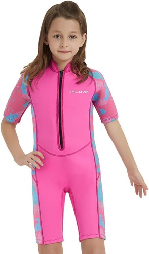 Iflove enfants combinaisons - enfants,