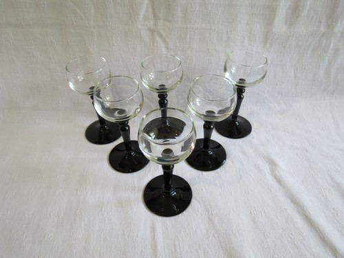 Verres porto cristal - à,