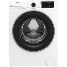 Hotpoint HB 93 CARE IT machine