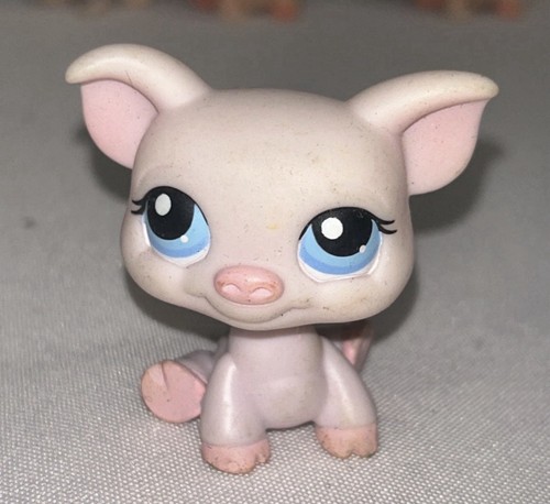 Hasbro lps original - c3,