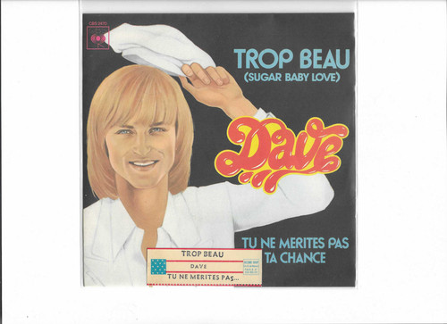 45t dave trop beau - sp, beau*