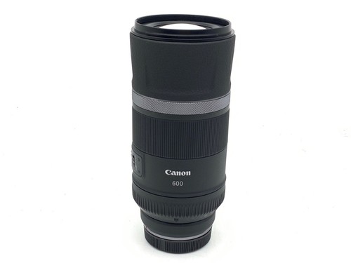 Canon 600mm f11 - rf,