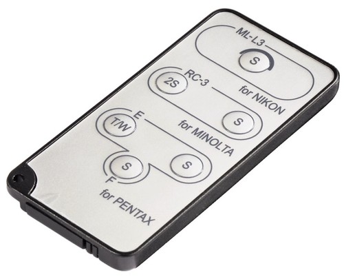 Hama déclencheur distance - À,