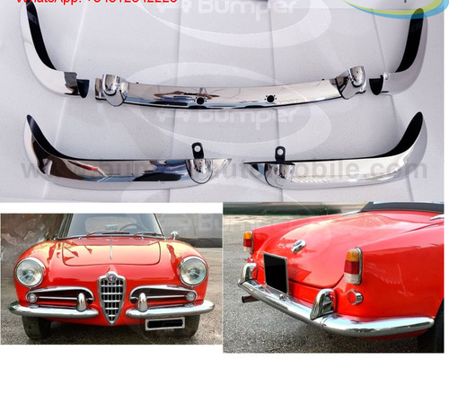 New alfa romeo giulietta - new,