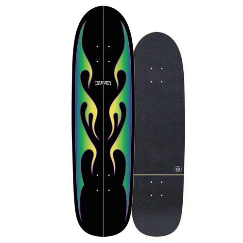 Deck firebrand carver - firebrand, 32