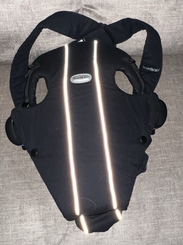 Baby bjorn carrier - baby,
