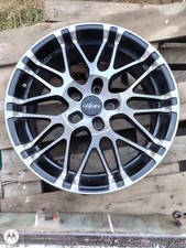 Jante aliaj 17 zoll marca