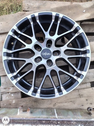 Jante aliaj zoll marca - 17,