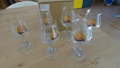 Neuf lot verres - lot,