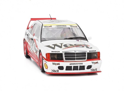 Mercedes benz 190e evo - evo, #7