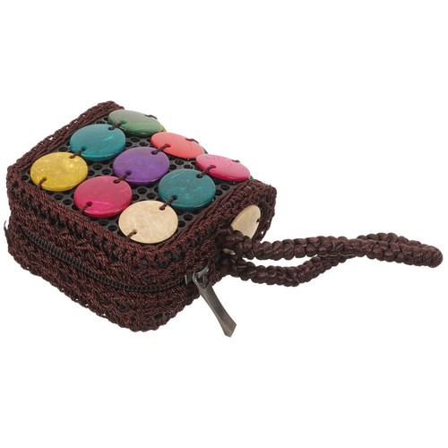 Pochette porte monnaie petit - pochette,