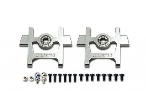 Align rex 450l - align, de