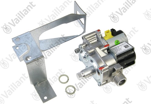 Robinet gaz vaillant gas - robinet, h-gas