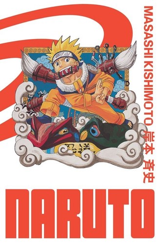 Integrale naruto edition - integrale,