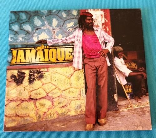 Digipack marley bob - -,