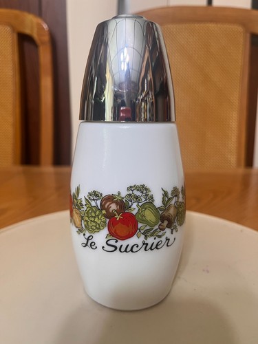 Vintage corningware splice - splice, o