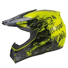 Casque Cross Casque de Moto