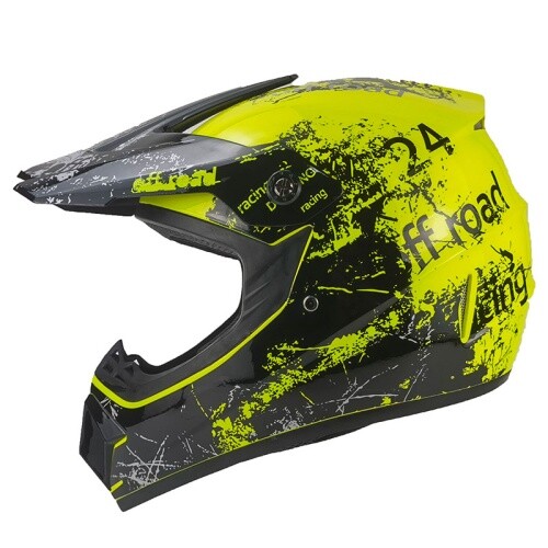 Lineup24 racing casque - lineup24,