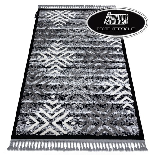 Tapis shaggy poils - tapis, à