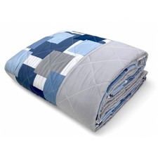 Couette noeud – couvre-lit