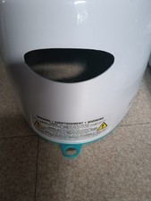 Siège de bain bébé et