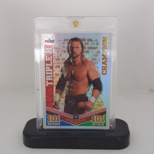 Topps slam attax mayhem - slam,