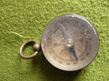 boussole ancienne Petite