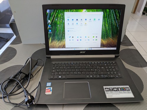 Portable acer aspire 5 - pc,