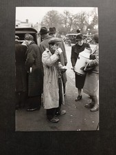 George Rodger / Photographie