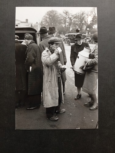 George rodger photographie - rodger,