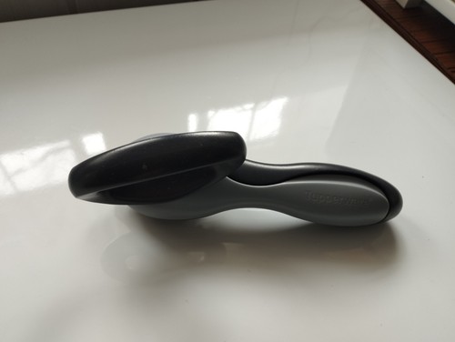 Tupperware desertisseur noir - tupperware,