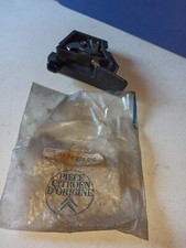 Verrou neuf de blocage de la