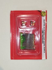 Village Asterix Hachette