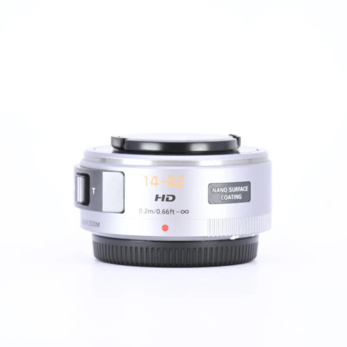 Panasonic lumix 42mm - panasonic/lumix, 14-42mm