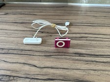 Apple ipod shuffle No A1204 /