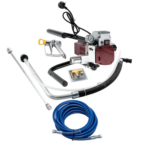 Electric airless air interior - electric,