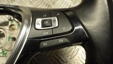 Volant VOLKSWAGEN GOLF 7 PHASE