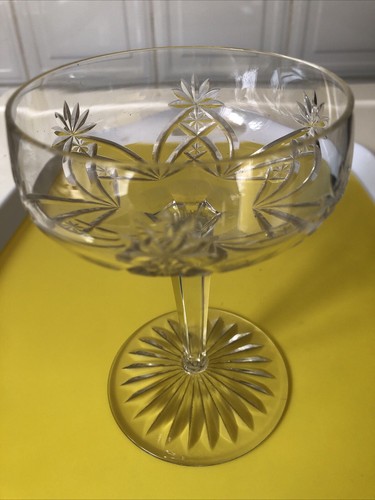 Lot coupe de champagne - :, 8