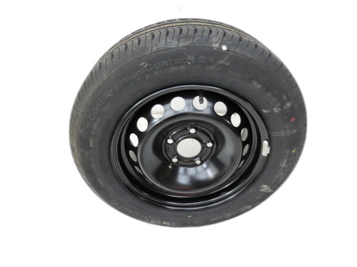 Roue complète de - complète,