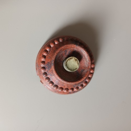 Ancien bouton poussoir - ancien,