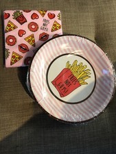 Fries And Not Guys Small