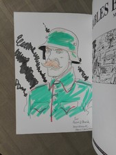 CARIN LES DIABLES BLEUS