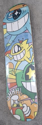 Pez years smiling with - smiling,