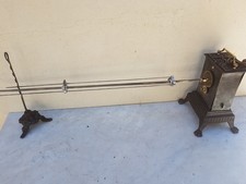 ANCIEN TOURNE BROCHE DE